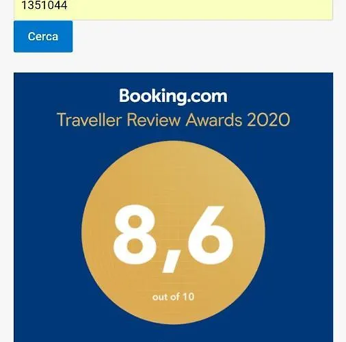 Tirreno Hotel Mediolan