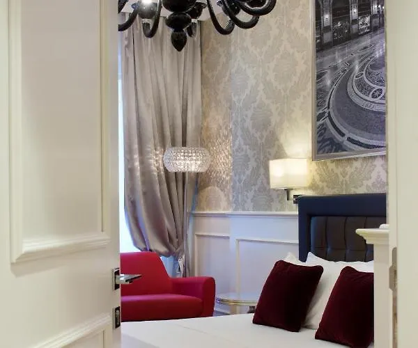 بيت ضيافة Duomo