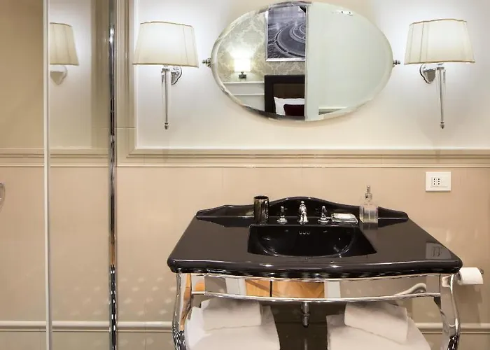 بيت ضيافة Duomo ميلان