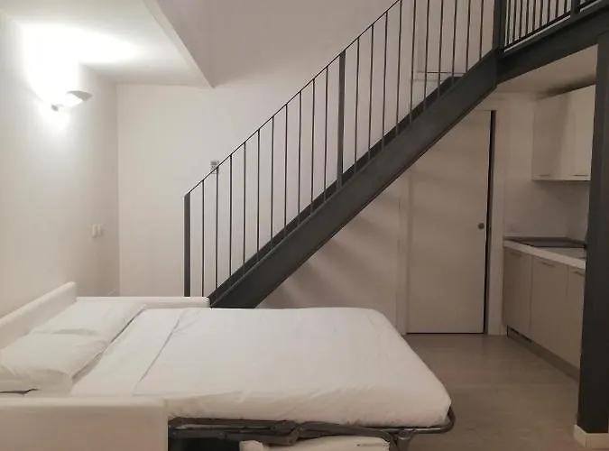 Bb Citta Studi Lejlighedshotel Milano
