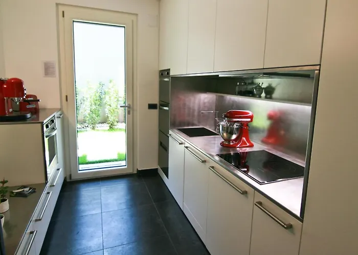 B&B Experience Design Bed&show