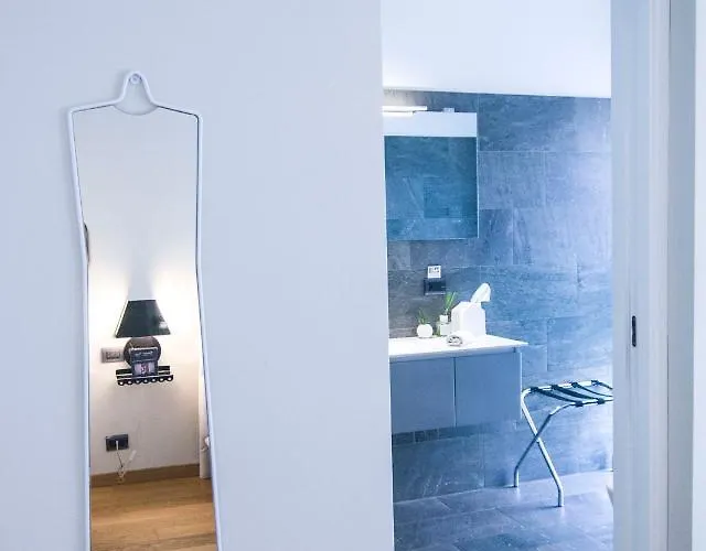 Experience Design Bed&show 4* Mediolan