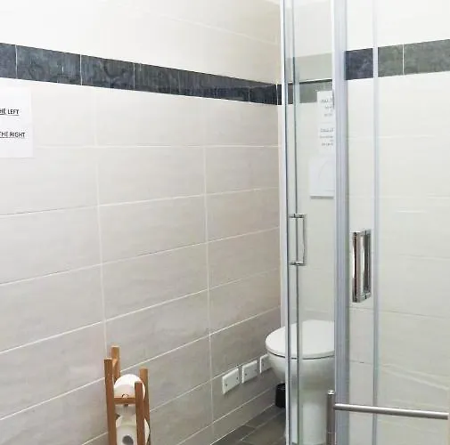 I Am Here - Gioia66 בית הארחה 2*