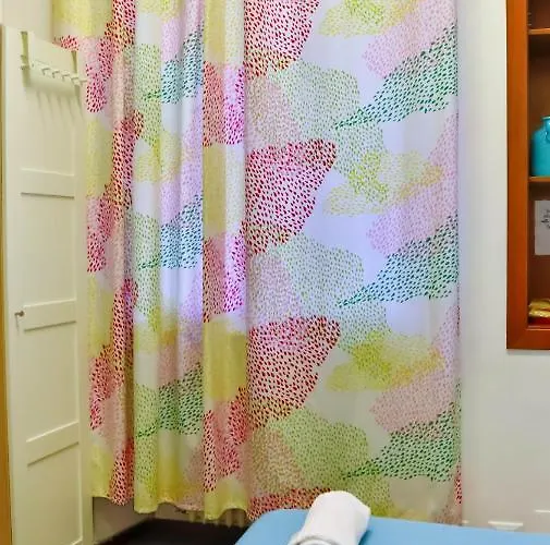 I Am Here - Gioia 71 Гостевой дом Милан