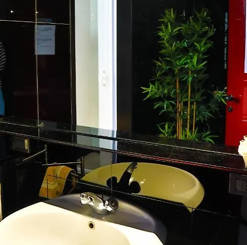 בית הארחה I Am Here - Gioia66