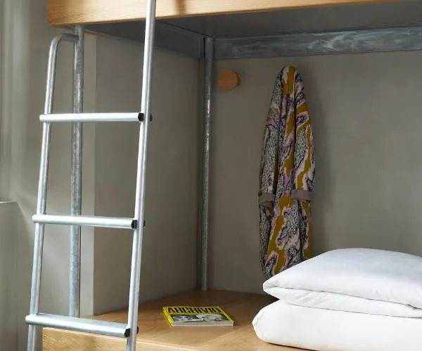 Combo Hostel Μιλάνο