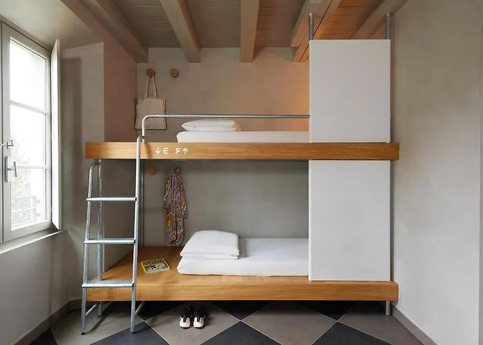 Hostel Combo Μιλάνο