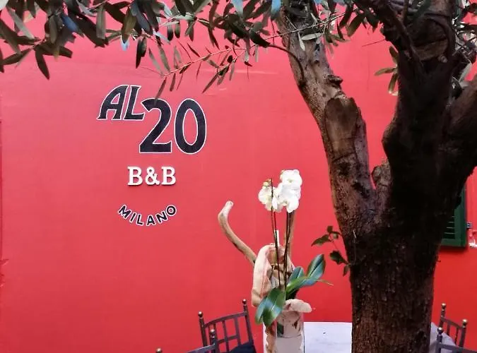 Al 20 Fiera - Certosa - San Siro