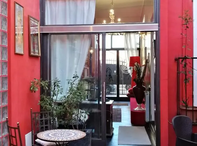 Al 20 Fiera - Certosa - San Siro Bed & Breakfast 4*