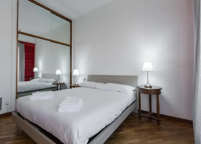 Porta Nuova 52 Apartamento