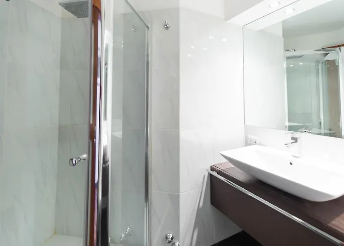 Apartamento Porta Nuova 52