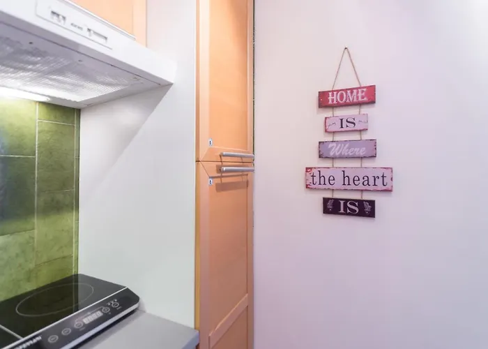 Apartamento Porta Nuova 52