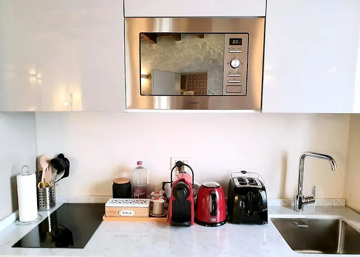 Heart Duomo Colonne דירה *