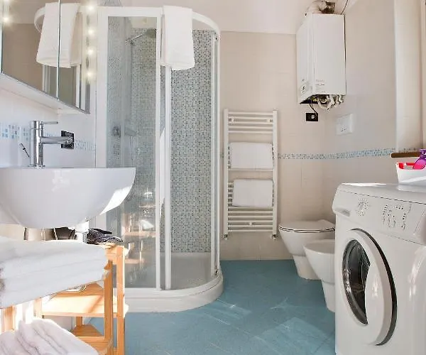 Aparthotel Verro Building