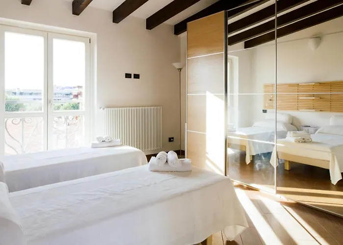 Verro Building Aparthotel *