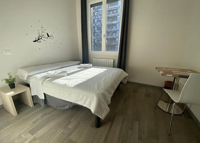 Hostel Hightown