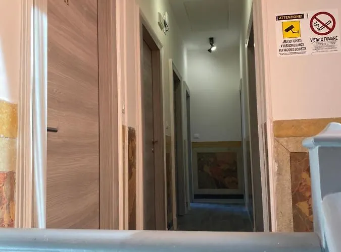 Hightown * מילאנו