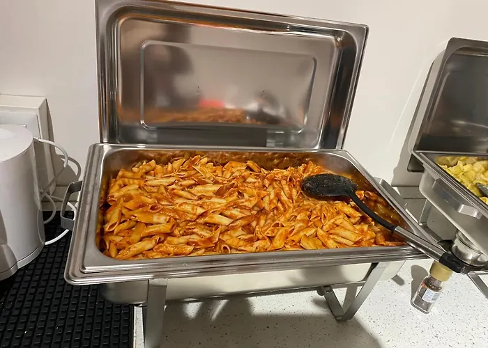 אכסניה Hightown מילאנו