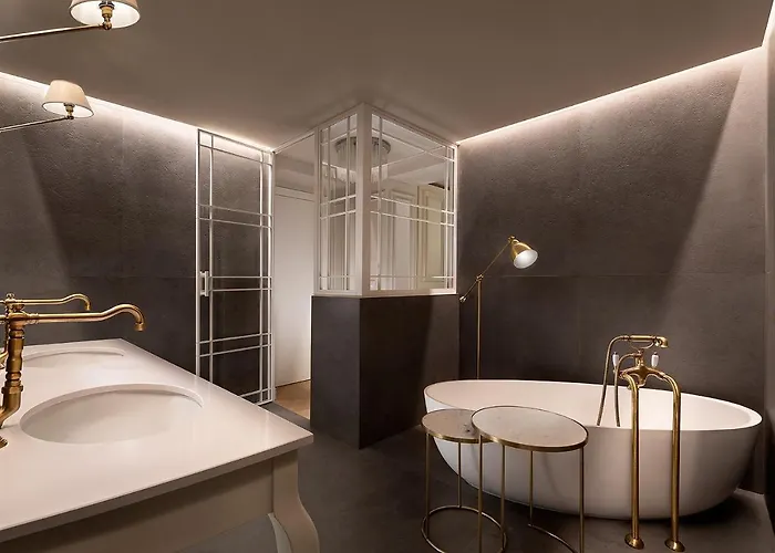 Matilde Boutique Hotel, Worldhotels Elite 4*