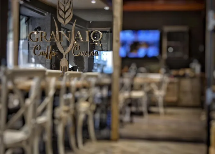 Matilde Boutique Hotel Milan