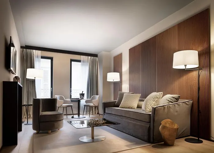 Speronari 3* Milano