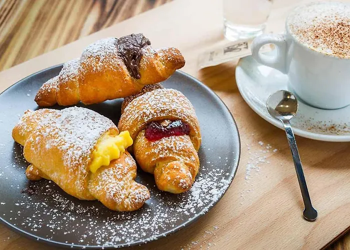 Tricolore Place Bed and breakfast Milán