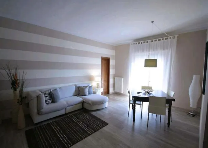 Tricolore Place Bed and breakfast