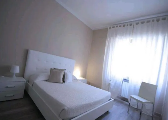 Bed and breakfast Tricolore Place