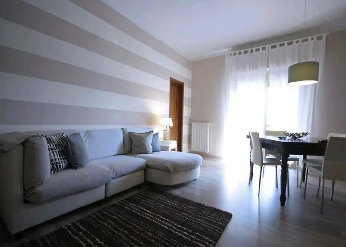 Tricolore Place Bed and breakfast Milán