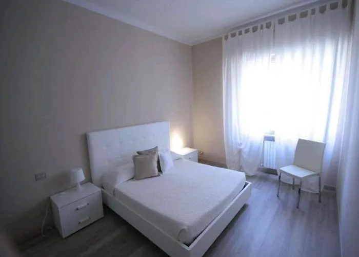 Tricolore Place Bed and breakfast Milán