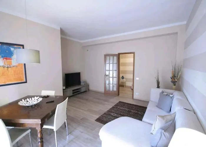 Tricolore Place Bed and breakfast