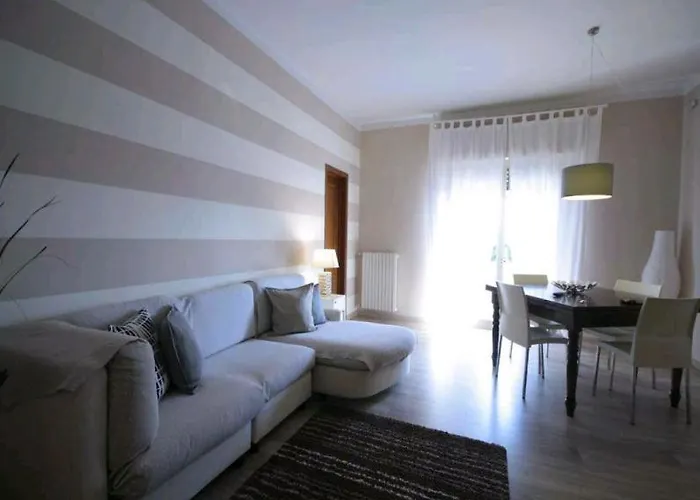 Bed and breakfast Tricolore Place Milán