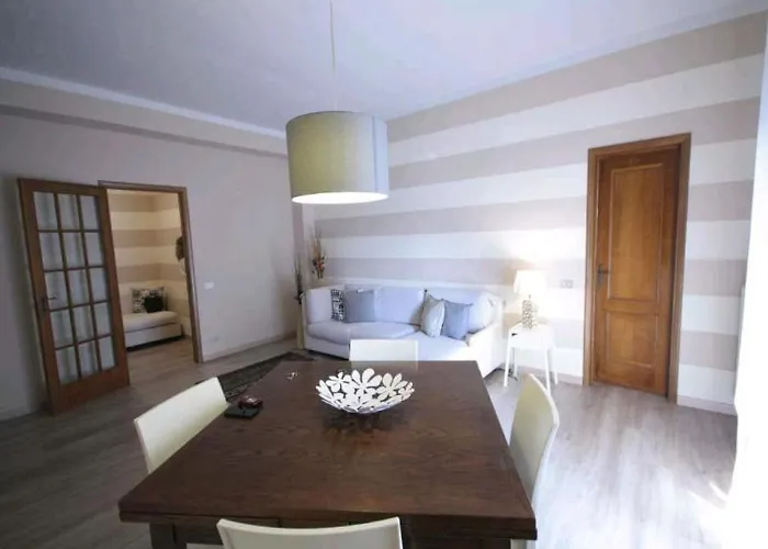 Tricolore Place Bed and breakfast Milán