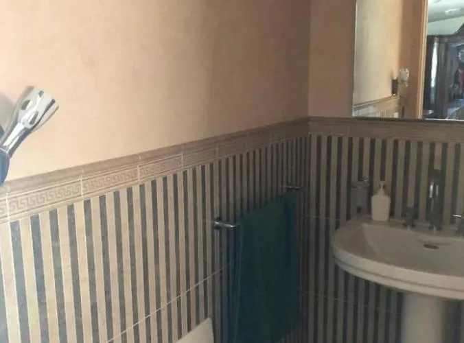 Tricolore Place Bed and breakfast *