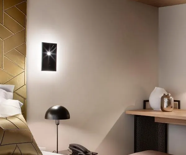 Speronari Hotell Milano