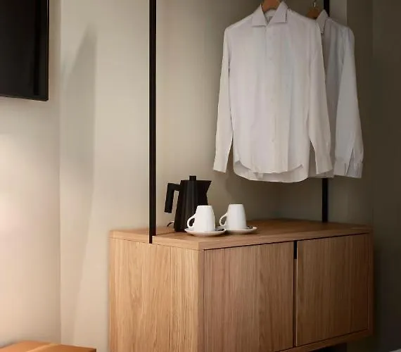Speronari Hotell 3*