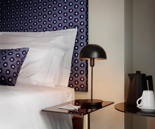 Hotell Speronari Milano