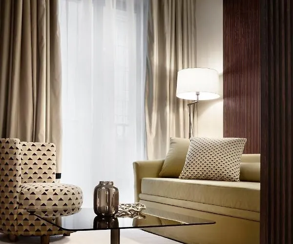 Speronari Hotell