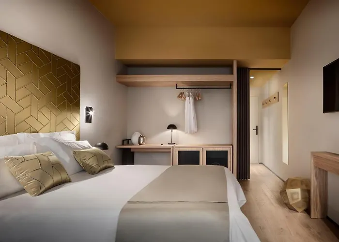 Hotell Speronari Milano