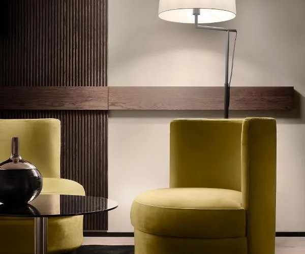 Hotell Speronari Milano