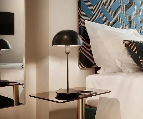 Speronari Hotell Milano