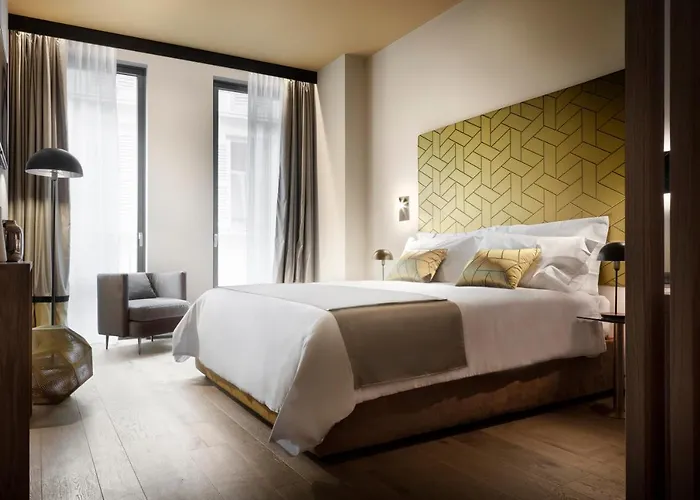 Speronari Hotell