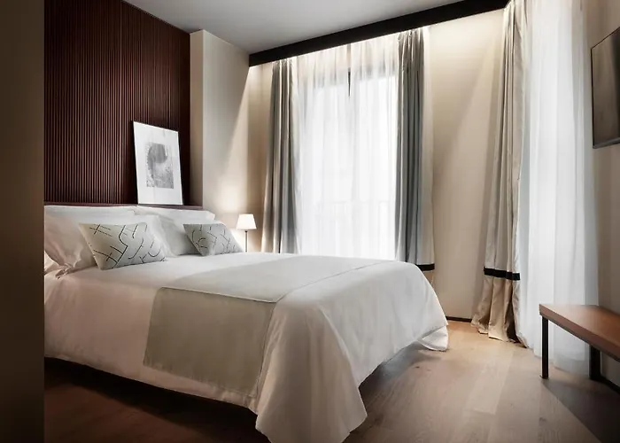 Speronari Hotell
