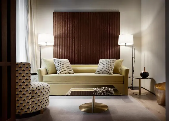 Speronari Hotell Milano