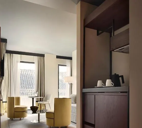 Speronari Отель 3*