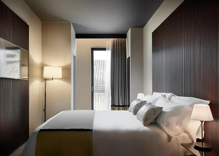 Speronari Hotell