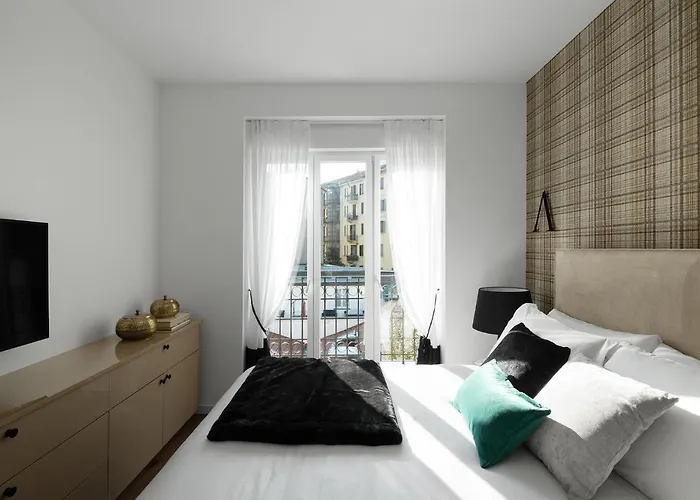 Joivy Boutique Farneti Appart hôtel 4*