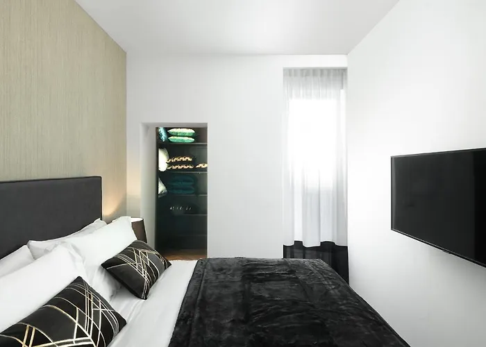 Joivy Boutique Farneti 4*