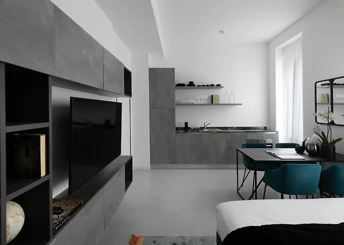 Joivy Boutique Farneti Appart hôtel 4*