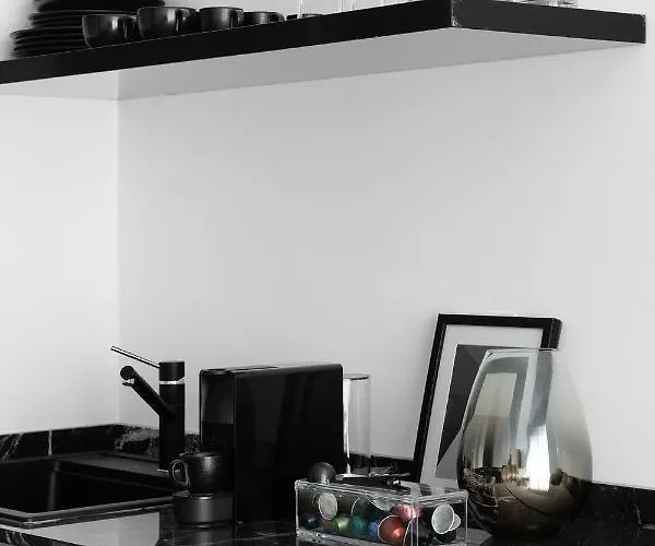 Joivy Boutique Farneti Appart hôtel 4*